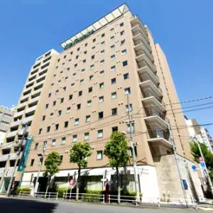 Hotel Villa Fontaine Tokyo – Ueno Okachimachi