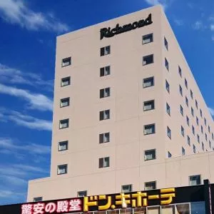 Richmond Hotel Tokyo Suidobashi