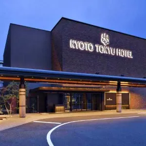 Kyoto Tokyu Hotel