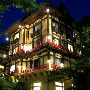 Fujiya Hotel 