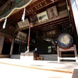 Храм Кавагути Асама