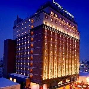 Sapporo Mystays Aspen Hotel