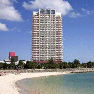 The Beach Tower Okinawa
