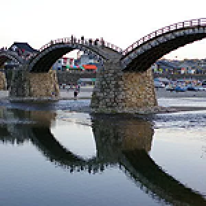 Мост Кинтай