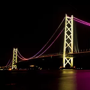 Мост Акаси Кайкё